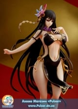 Оригинальная аниме фигурка Sengoku Bushouki MURAMASA - Matabee Gotou 1/8 Complete Figure