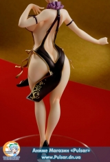 Оригінальна аніме фігурка Sengoku Bushouki MURAMASA - Matabee Gotou 1/8 Complete Figure
