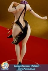 Оригинальная аниме фигурка Sengoku Bushouki MURAMASA - Matabee Gotou 1/8 Complete Figure