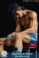 Оригінальна аніме фігурка Ashita no Joe - Joe Yabuki -Last Scene - Full Color ver. 1/6 Complete Figure