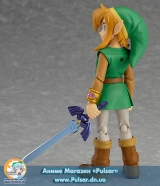 Оригінальна аніме фігурка figma - The Legend of Zelda: A Link Between Worlds - Link (A Link Between Worlds ver.)