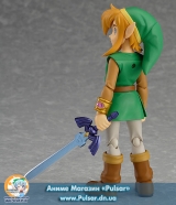 Оригинальная аниме фигурка figma - The Legend of Zelda: A Link Between Worlds - Link (A Link Between Worlds ver.)