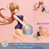 Оригинальная аниме фигурка Schwarzesmarken - Katia 1/7 Complete Figure