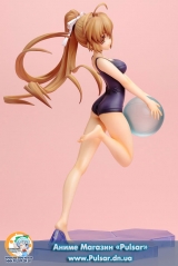 Оригинальная аниме фигурка Schwarzesmarken - Katia 1/7 Complete Figure