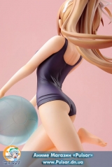 Оригинальная аниме фигурка Schwarzesmarken - Katia 1/7 Complete Figure