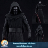 Оригінальна Sci-Fi фігурка ARTFX+ Star Wars: The Force Awakens - Kylo Ren 1/10 Easy Assembly Kit