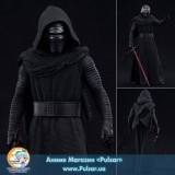 Оригинальная Sci-Fi фигурка ARTFX+ Star Wars: The Force Awakens - Kylo Ren 1/10 Easy Assembly Kit