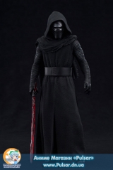 Оригинальная Sci-Fi  фигурка ARTFX+ Star Wars: The Force Awakens - Kylo Ren 1/10 Easy Assembly Kit