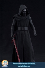 Оригінальна Sci-Fi фігурка ARTFX+ Star Wars: The Force Awakens - Kylo Ren 1/10 Easy Assembly Kit