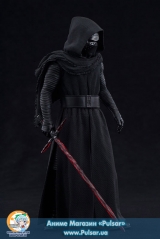 Оригінальна Sci-Fi фігурка ARTFX+ Star Wars: The Force Awakens - Kylo Ren 1/10 Easy Assembly Kit