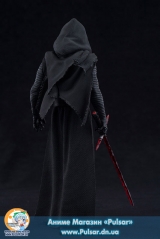 Оригінальна Sci-Fi фігурка ARTFX+ Star Wars: The Force Awakens - Kylo Ren 1/10 Easy Assembly Kit