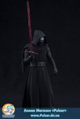 Оригинальная Sci-Fi  фигурка ARTFX+ Star Wars: The Force Awakens - Kylo Ren 1/10 Easy Assembly Kit