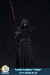 Оригінальна Sci-Fi фігурка ARTFX+ Star Wars: The Force Awakens - Kylo Ren 1/10 Easy Assembly Kit