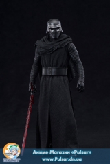 Оригінальна Sci-Fi фігурка ARTFX+ Star Wars: The Force Awakens - Kylo Ren 1/10 Easy Assembly Kit