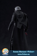 Оригінальна Sci-Fi фігурка ARTFX+ Star Wars: The Force Awakens - Kylo Ren 1/10 Easy Assembly Kit