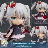оригінальна Аніме фігурка Nendoroid - Sennen Sensou Aigis: Shibira