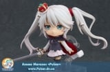 оригінальна Аніме фігурка Nendoroid - Sennen Sensou Aigis: Shibira