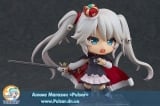 оригінальна Аніме фігурка Nendoroid - Sennen Sensou Aigis: Shibira