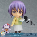 оригінальна Аніме фігурка Nendoroid-Seiyu" s Life!: utaba Ichinose