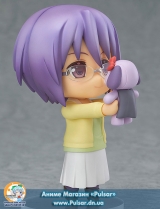 оригінальна Аніме фігурка Nendoroid-Seiyu" s Life!: utaba Ichinose