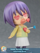 оригінальна Аніме фігурка Nendoroid-Seiyu" s Life!: utaba Ichinose