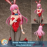 Оригинальная аниме фигурка B-STYLE - Diebuster: Nono Bunny ver. 1/4 Complete Figure