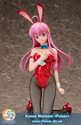 Оригинальная аниме фигурка B-STYLE - Diebuster: Nono Bunny ver. 1/4 Complete Figure