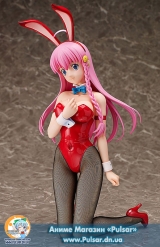 Оригинальная аниме фигурка B-STYLE - Diebuster: Nono Bunny ver. 1/4 Complete Figure