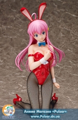 Оригинальная аниме фигурка B-STYLE - Diebuster: Nono Bunny ver. 1/4 Complete Figure