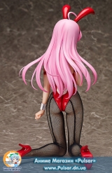 Оригинальная аниме фигурка B-STYLE - Diebuster: Nono Bunny ver. 1/4 Complete Figure