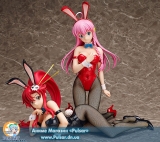 Оригинальная аниме фигурка B-STYLE - Diebuster: Nono Bunny ver. 1/4 Complete Figure