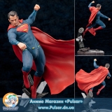 Оригинальная Sci-Fi  фигурка ARTFX+ - Batman vs Superman Dawn of Justice: Superman DAWN OF JUSTICE 1/10 Complete Figure