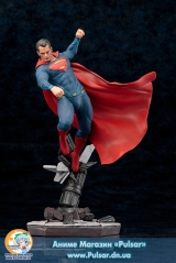 Оригінальна Sci-Fi фігурка ARTFX+ - Batman vs Superman Dawn of Justice: Superman DAWN OF JUSTICE 1/10 Complete Figure