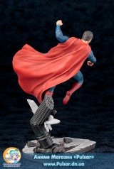 Оригінальна Sci-Fi фігурка ARTFX+ - Batman vs Superman Dawn of Justice: Superman DAWN OF JUSTICE 1/10 Complete Figure