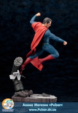 Оригінальна Sci-Fi фігурка ARTFX+ - Batman vs Superman Dawn of Justice: Superman DAWN OF JUSTICE 1/10 Complete Figure