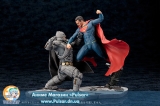 Оригінальна Sci-Fi фігурка ARTFX+ - Batman vs Superman Dawn of Justice: Superman DAWN OF JUSTICE 1/10 Complete Figure
