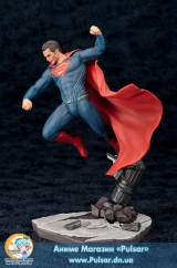 Оригінальна Sci-Fi фігурка ARTFX+ - Batman vs Superman Dawn of Justice: Superman DAWN OF JUSTICE 1/10 Complete Figure