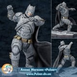 Оригінальна Sci-Fi фігурка ARTFX+ - Batman vs Superman Dawn of Justice: Batman DAWN OF JUSTICE 1/10 Complete Figure