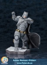 Оригінальна Sci-Fi фігурка ARTFX+ - Batman vs Superman Dawn of Justice: Batman DAWN OF JUSTICE 1/10 Complete Figure