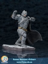 Оригінальна Sci-Fi фігурка ARTFX+ - Batman vs Superman Dawn of Justice: Batman DAWN OF JUSTICE 1/10 Complete Figure