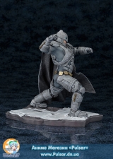 Оригінальна Sci-Fi фігурка ARTFX+ - Batman vs Superman Dawn of Justice: Batman DAWN OF JUSTICE 1/10 Complete Figure