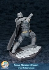 Оригінальна Sci-Fi фігурка ARTFX+ - Batman vs Superman Dawn of Justice: Batman DAWN OF JUSTICE 1/10 Complete Figure
