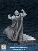 Оригінальна Sci-Fi фігурка ARTFX+ - Batman vs Superman Dawn of Justice: Batman DAWN OF JUSTICE 1/10 Complete Figure