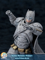 Оригінальна Sci-Fi фігурка ARTFX+ - Batman vs Superman Dawn of Justice: Batman DAWN OF JUSTICE 1/10 Complete Figure