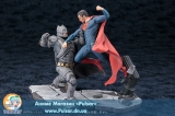 Оригінальна Sci-Fi фігурка ARTFX+ - Batman vs Superman Dawn of Justice: Superman DAWN OF JUSTICE 1/10 Complete Figure