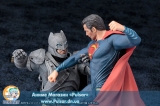Оригінальна Sci-Fi фігурка ARTFX+ - Batman vs Superman Dawn of Justice: Superman DAWN OF JUSTICE 1/10 Complete Figure
