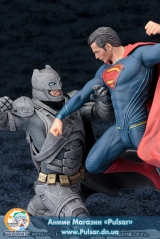 Оригінальна Sci-Fi фігурка ARTFX+ - Batman vs Superman Dawn of Justice: Superman DAWN OF JUSTICE 1/10 Complete Figure