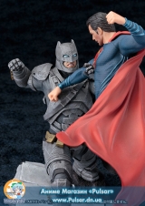 Оригінальна Sci-Fi фігурка ARTFX+ - Batman vs Superman Dawn of Justice: Superman DAWN OF JUSTICE 1/10 Complete Figure