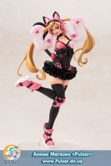 Оригинальная аниме фигурка TEKKEN BISHOUJO - Tekken 7: Lucky Chloe 1/7 Complete Figure