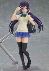 Оригинальная аниме фигурка figma - Love Live!: Nozomi Tojo